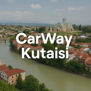 Car Rental Kutaisi No Deposit